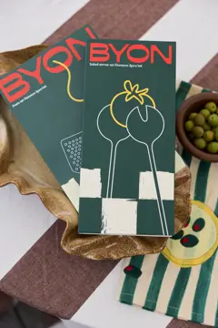 Bild på Pasta set Florence, 2-pack