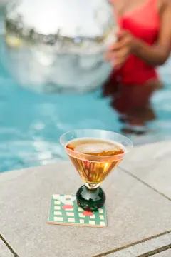 Bild på Glas Spice, 2-pack