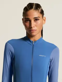 Bild på Endur Training LS Jersey W