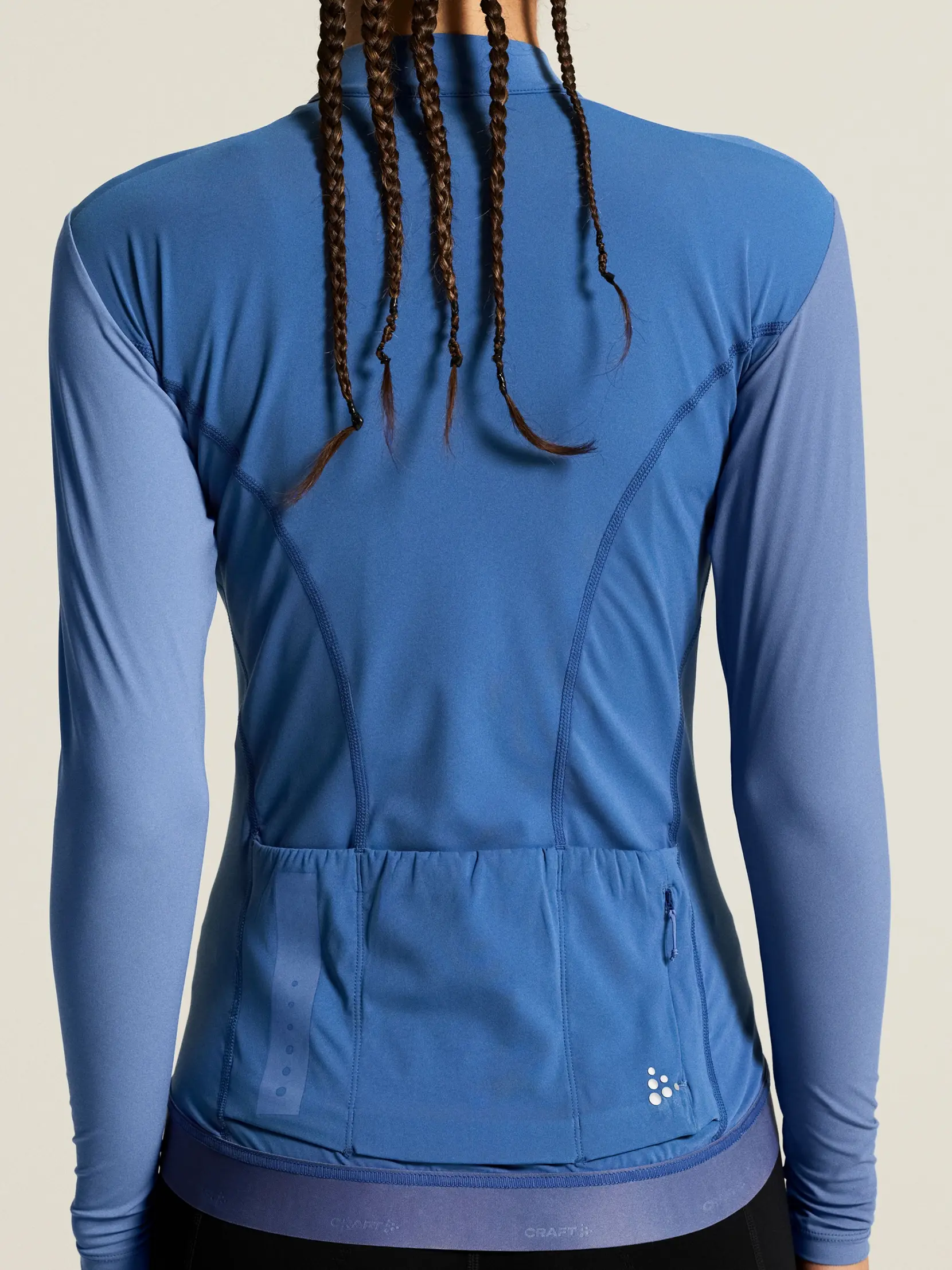 Bild på Endur Training LS Jersey W Bild på Endur Training LS Jersey W