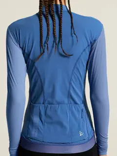 Bild på Endur Training LS Jersey W
