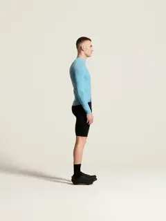 Bild på Endur Training LS Jersey M