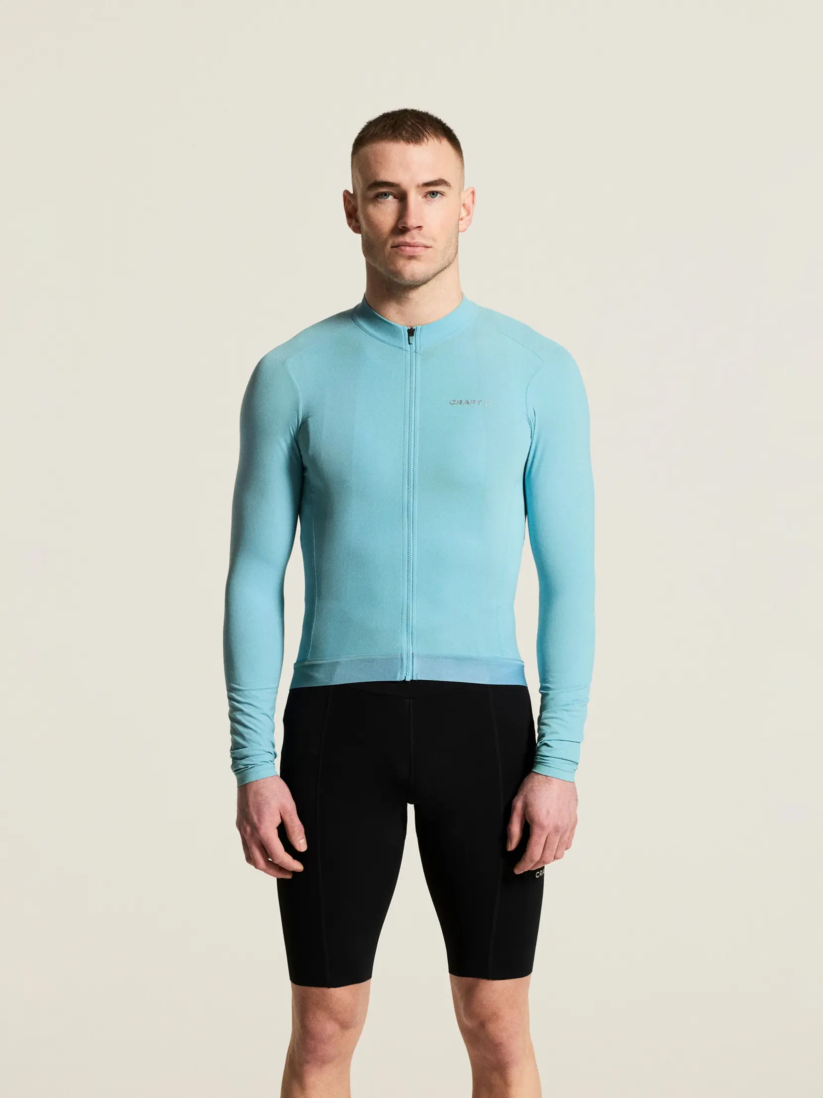 Bild på Endur Training LS Jersey M Bild på Endur Training LS Jersey M