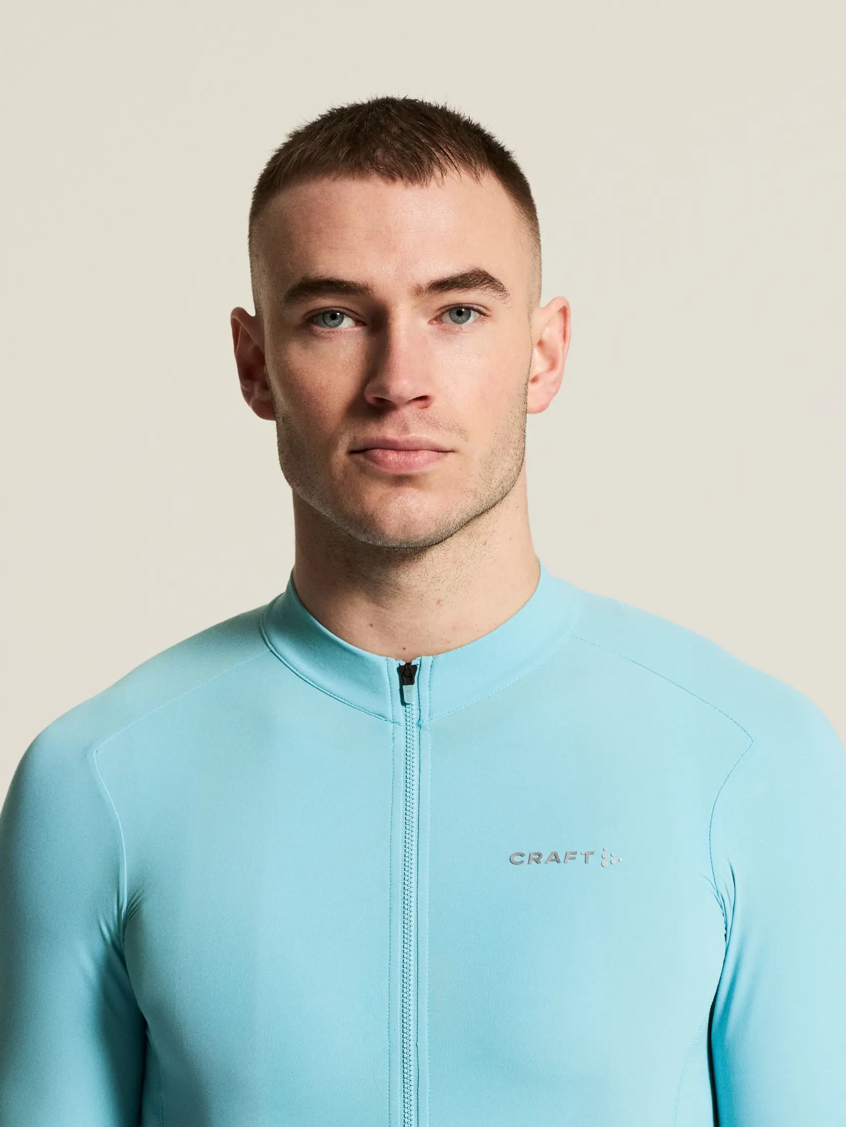 Bild på Endur Training LS Jersey M Bild på Endur Training LS Jersey M