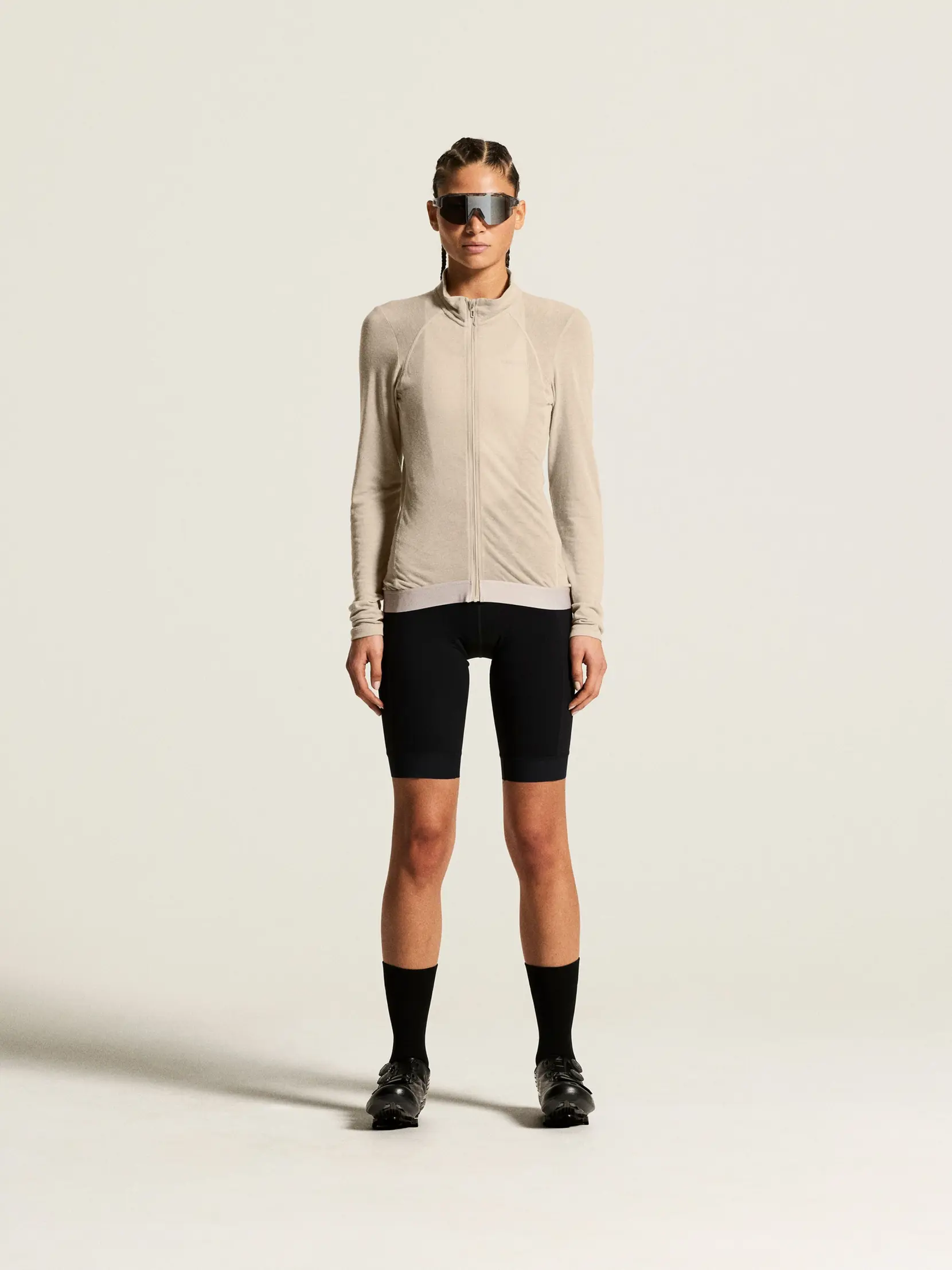 Bild på SubZ Wool LS Jersey W Bild på SubZ Wool LS Jersey W