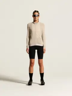 Bild på SubZ Wool LS Jersey W