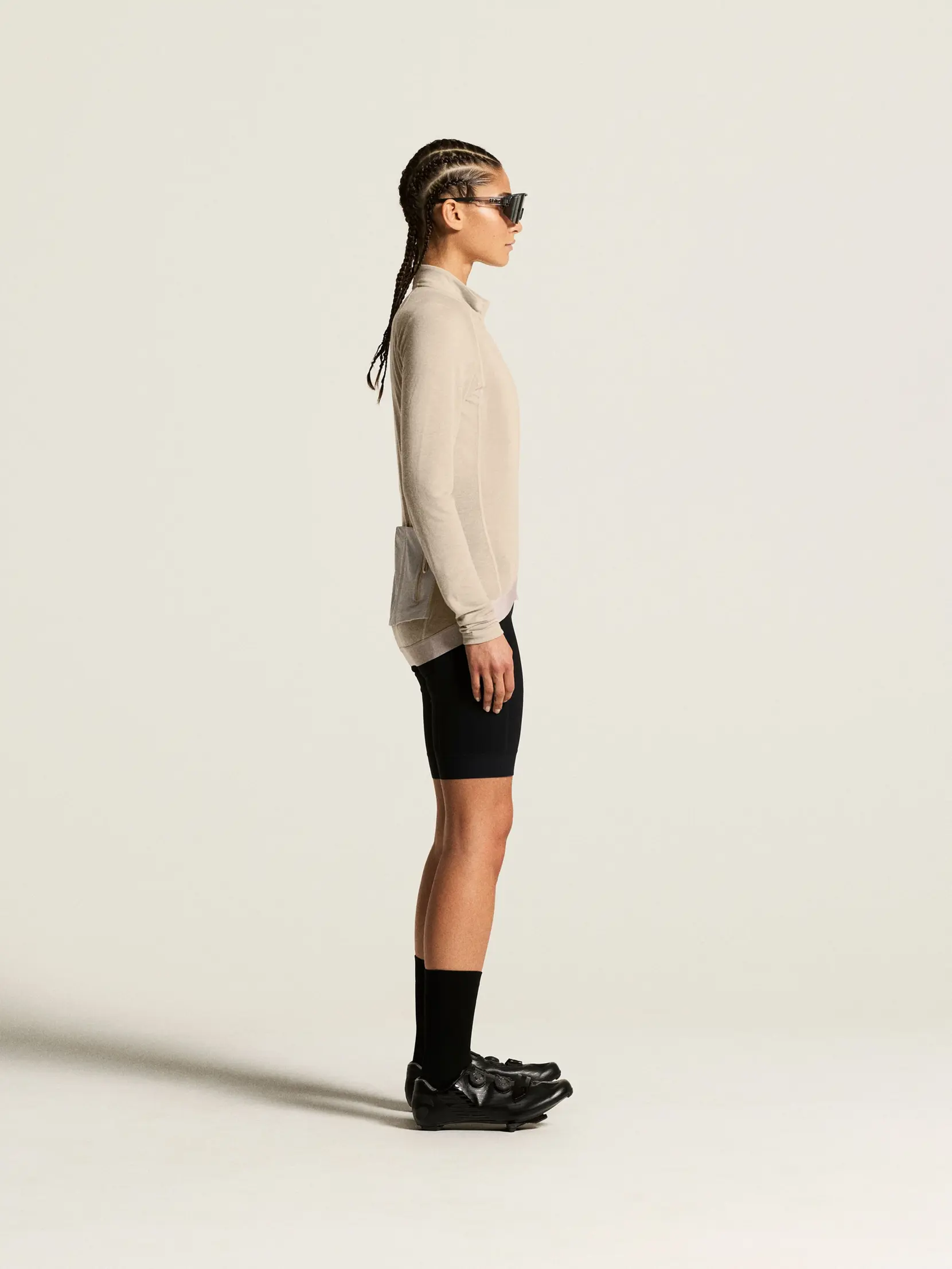 Bild på SubZ Wool LS Jersey W Bild på SubZ Wool LS Jersey W