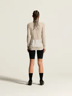 Bild på SubZ Wool LS Jersey W