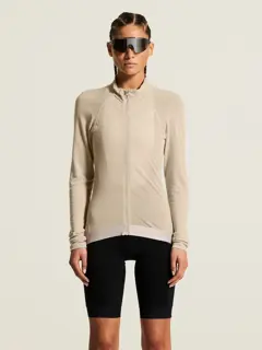 Bild på SubZ Wool LS Jersey W