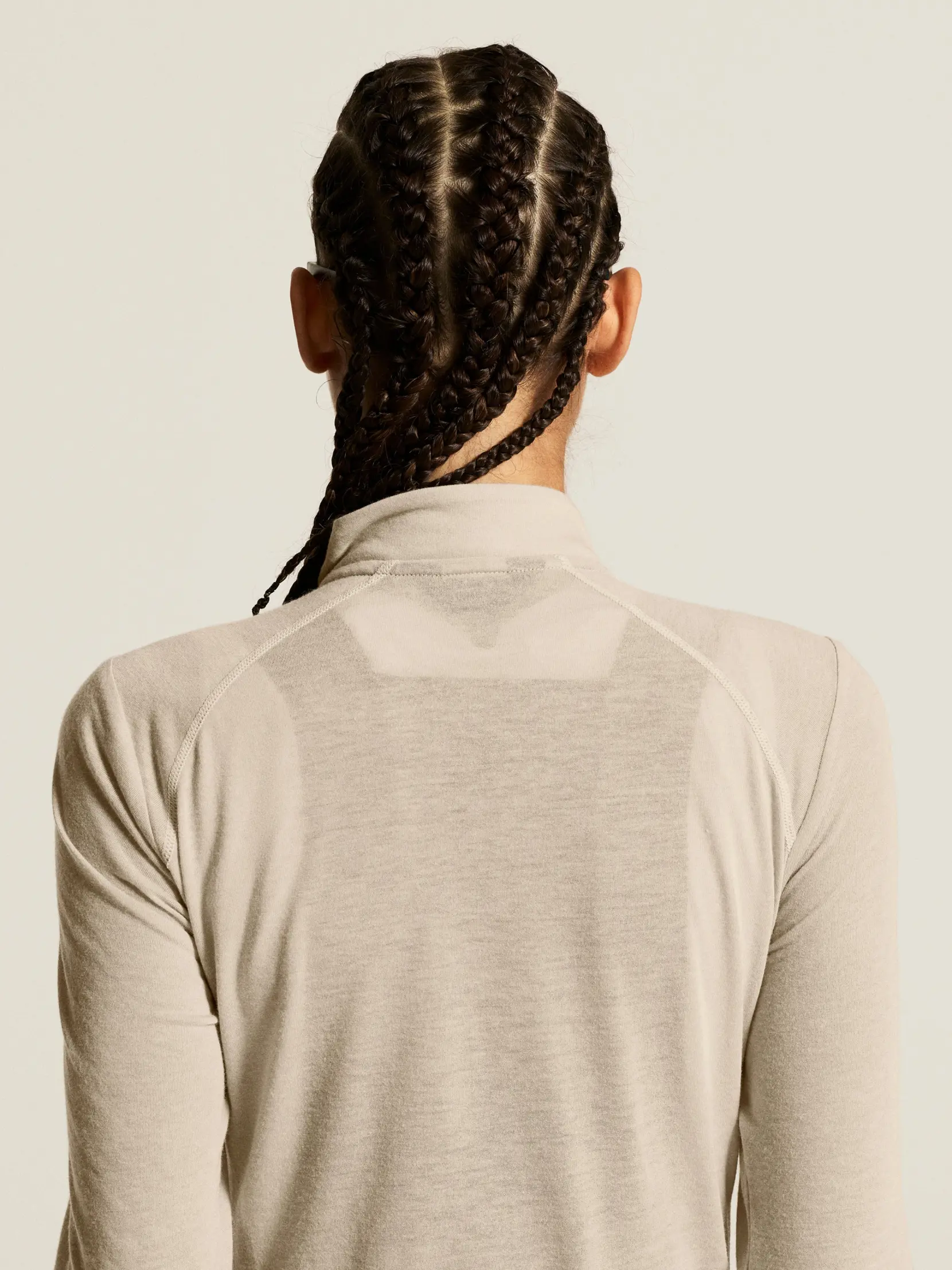 Bild på SubZ Wool LS Jersey W Bild på SubZ Wool LS Jersey W