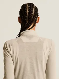 Bild på SubZ Wool LS Jersey W