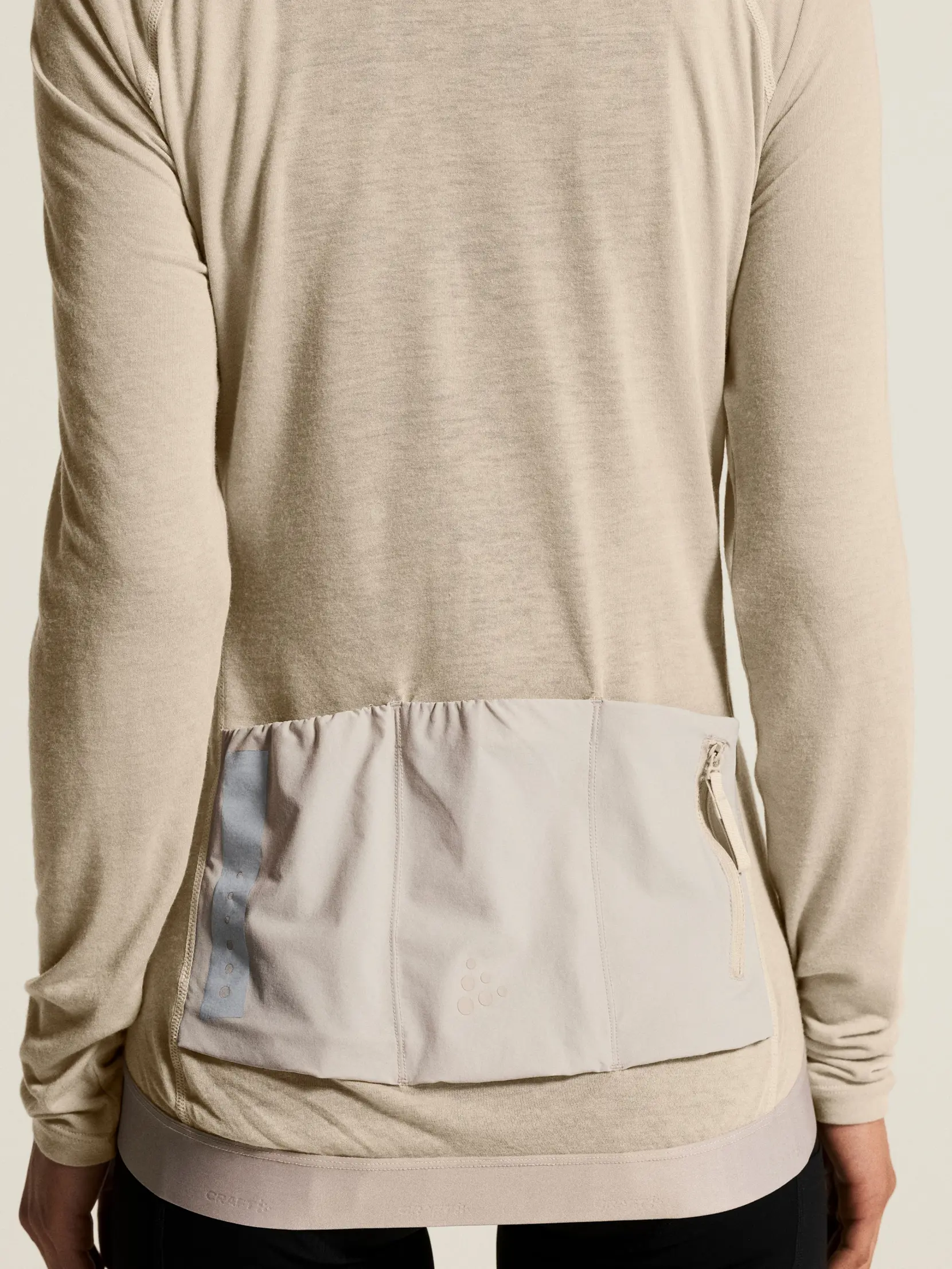 Bild på SubZ Wool LS Jersey W Bild på SubZ Wool LS Jersey W