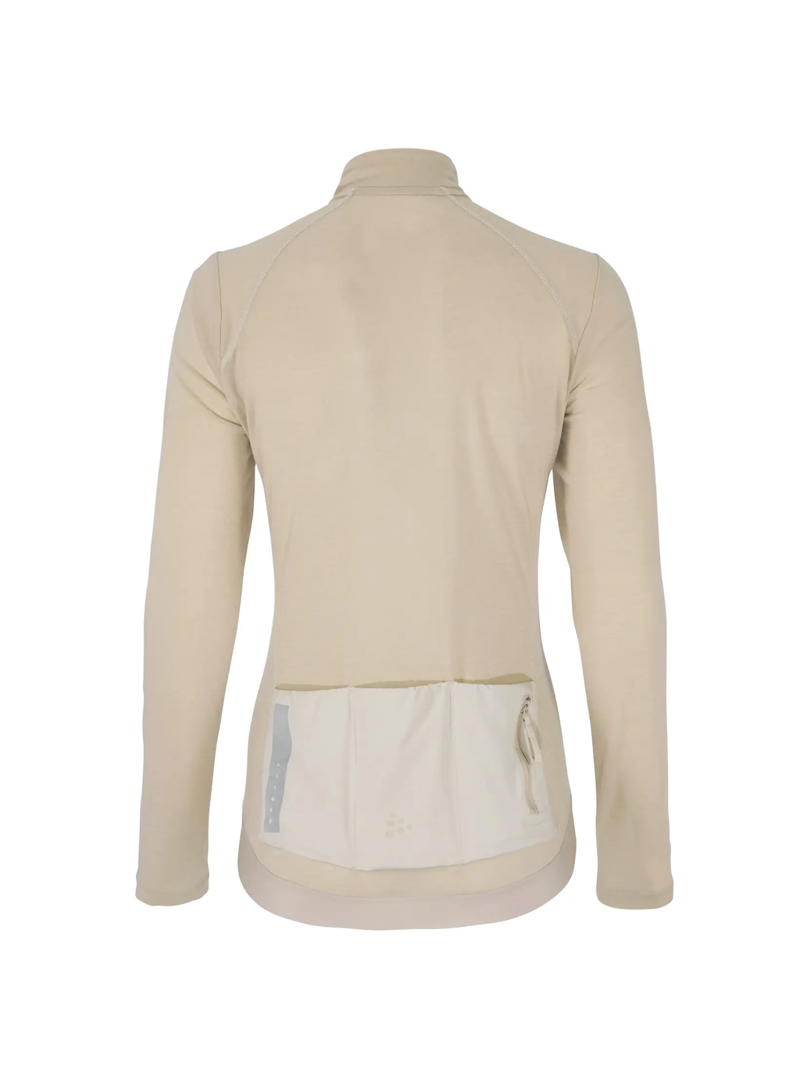 Bild på SubZ Wool LS Jersey W Bild på SubZ Wool LS Jersey W
