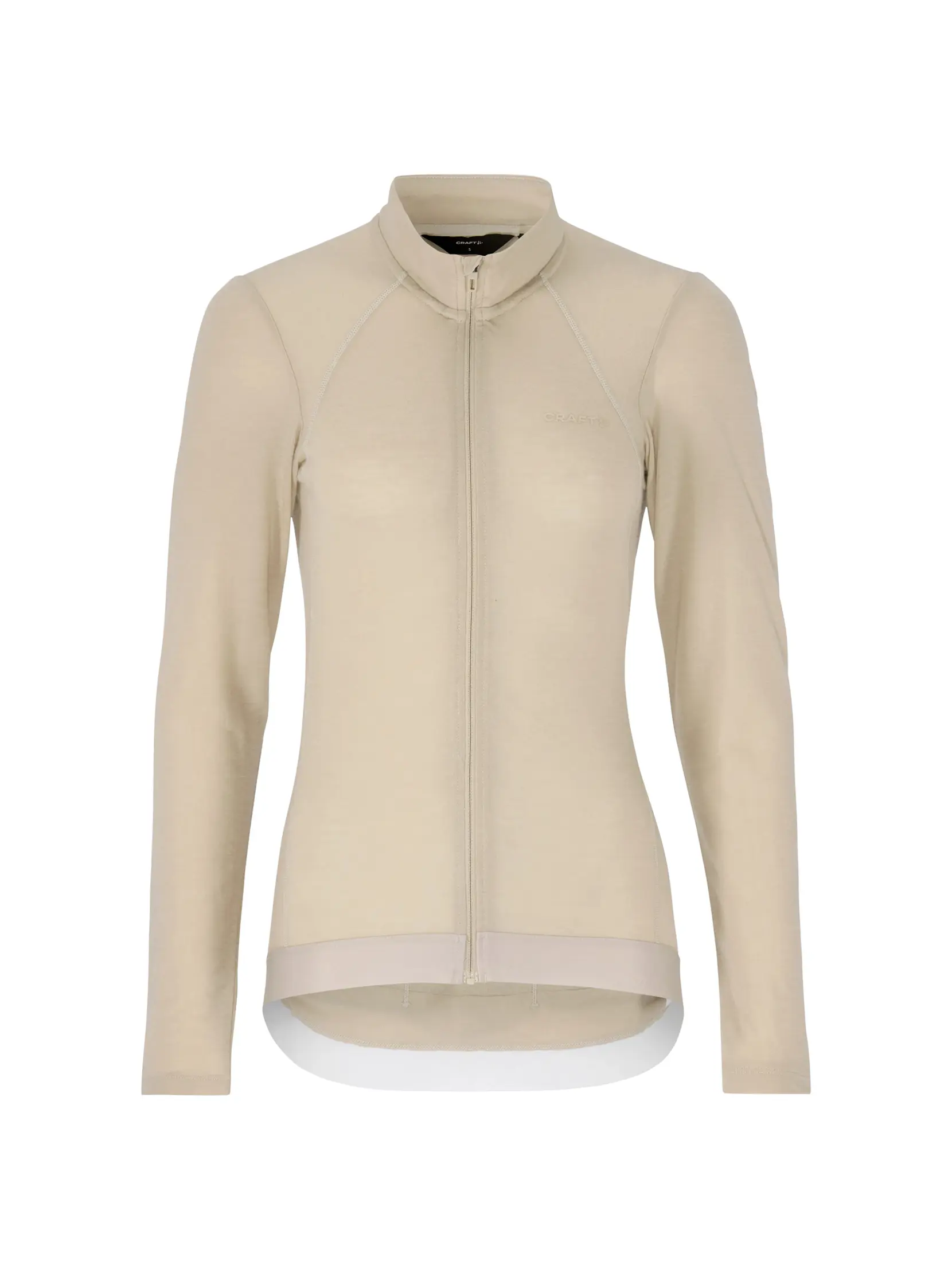 Bild på SubZ Wool LS Jersey W Bild på SubZ Wool LS Jersey W