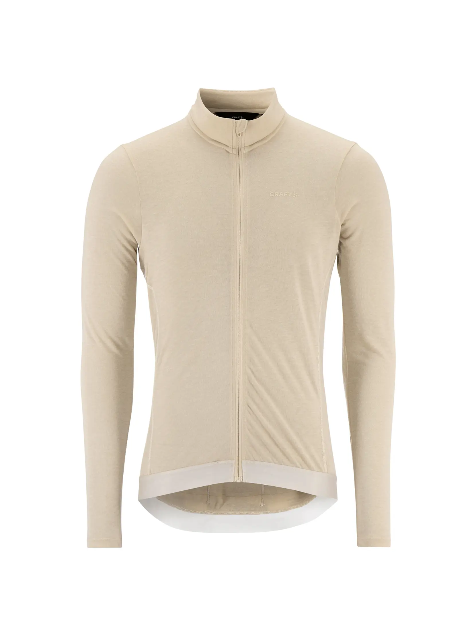 Bild på SubZ Wool LS Jersey M Bild på SubZ Wool LS Jersey M