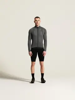 Bild på SubZ Wool LS Jersey M