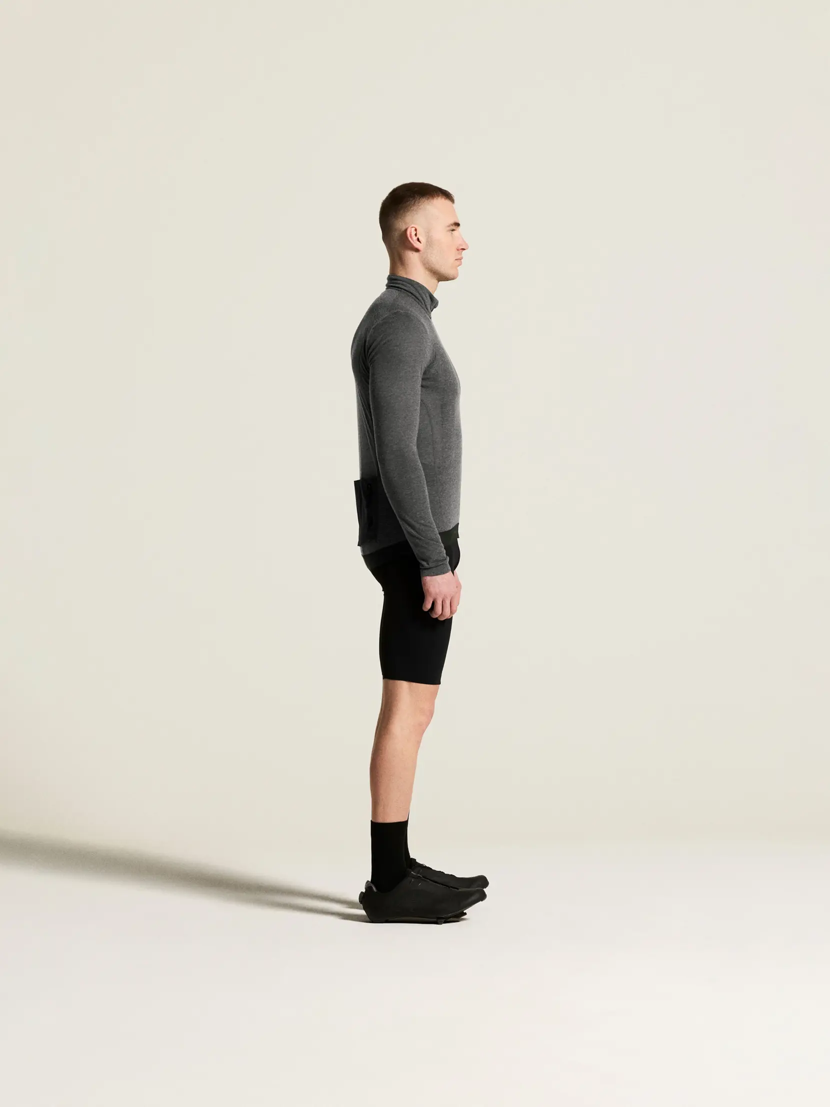 Bild på SubZ Wool LS Jersey M Bild på SubZ Wool LS Jersey M