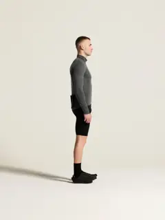 Bild på SubZ Wool LS Jersey M