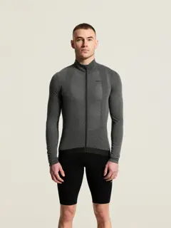 Bild på SubZ Wool LS Jersey M