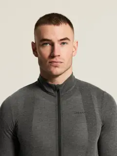 Bild på SubZ Wool LS Jersey M
