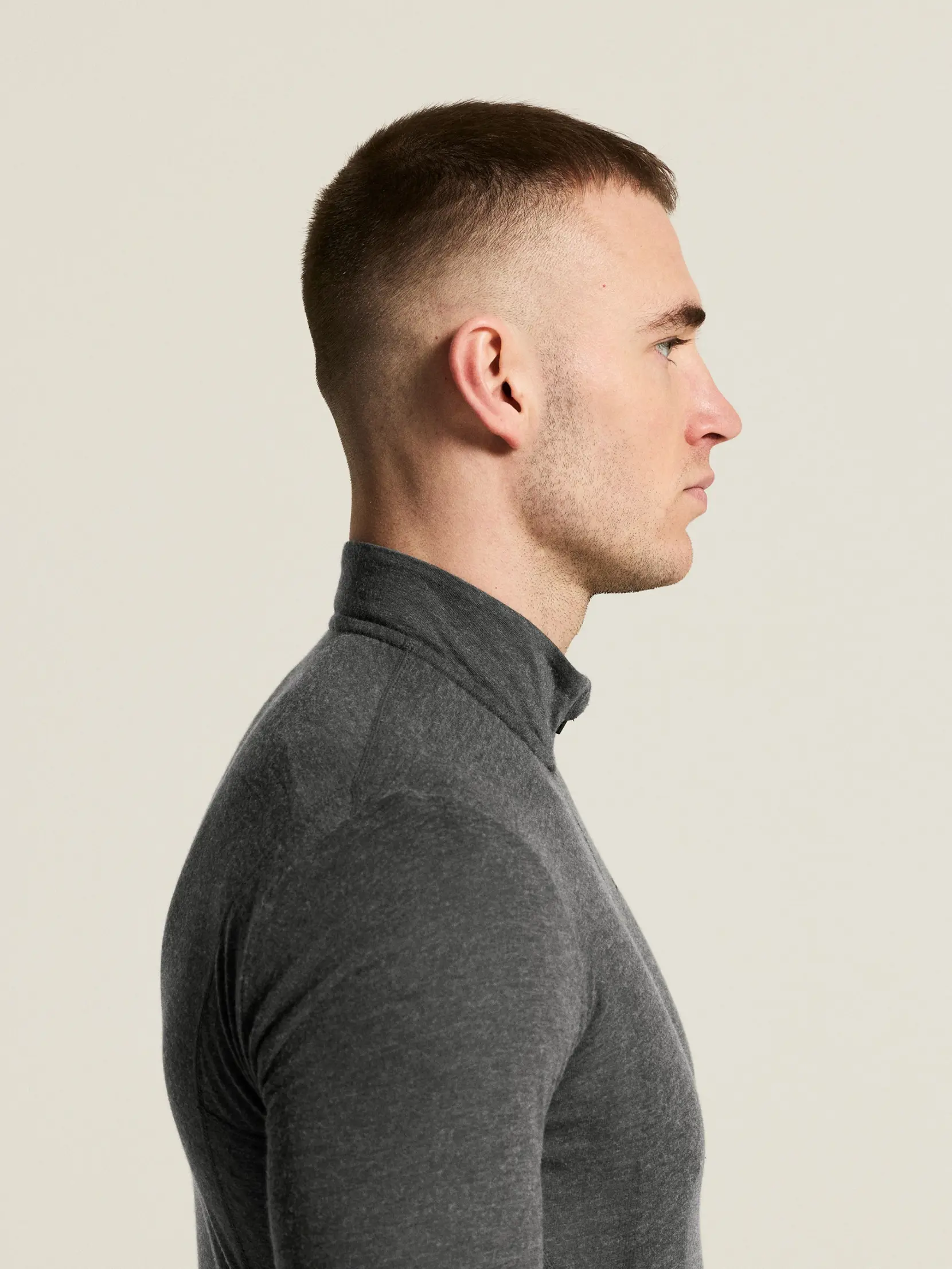 Bild på SubZ Wool LS Jersey M Bild på SubZ Wool LS Jersey M