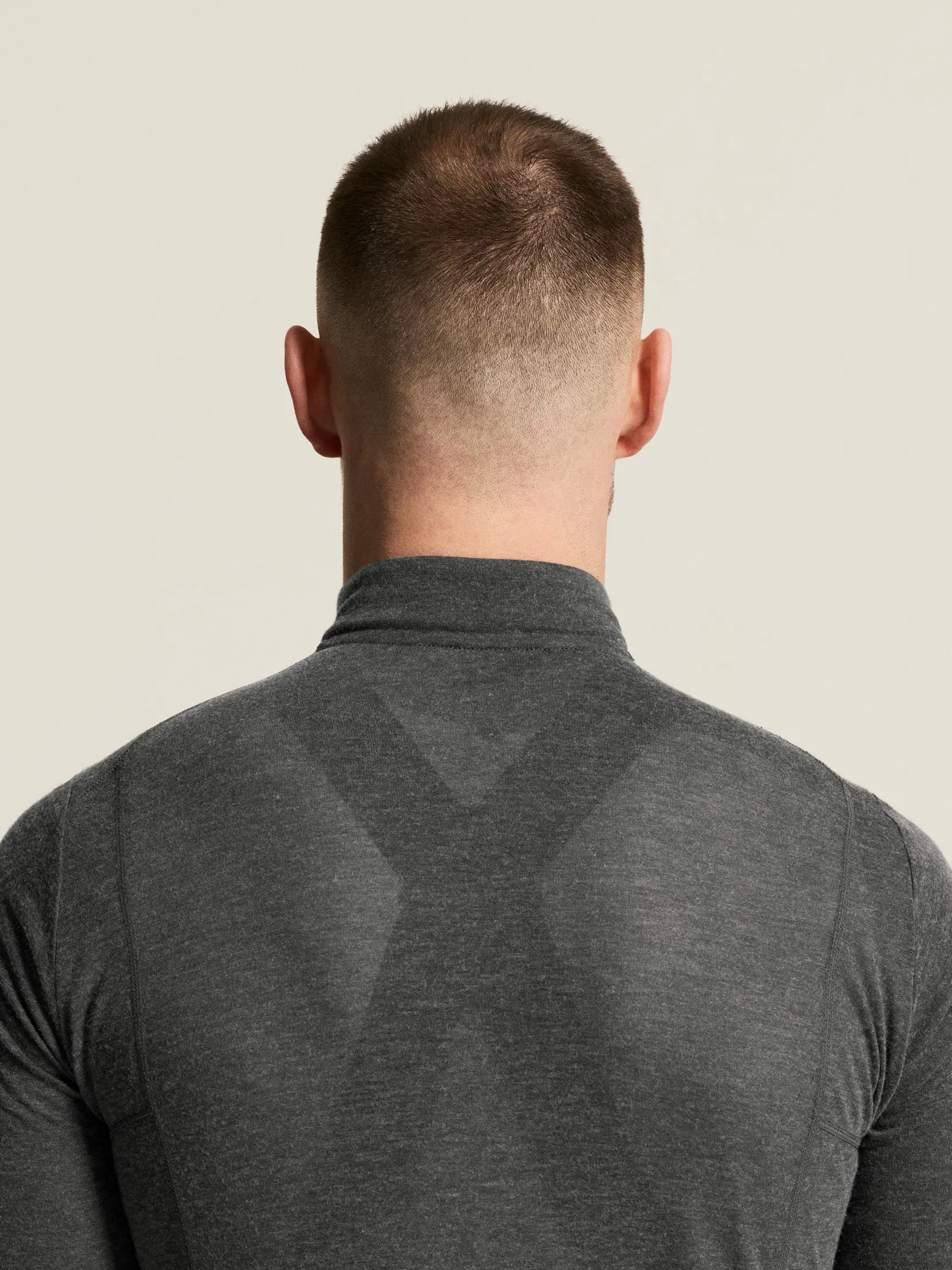 Bild på SubZ Wool LS Jersey M Bild på SubZ Wool LS Jersey M