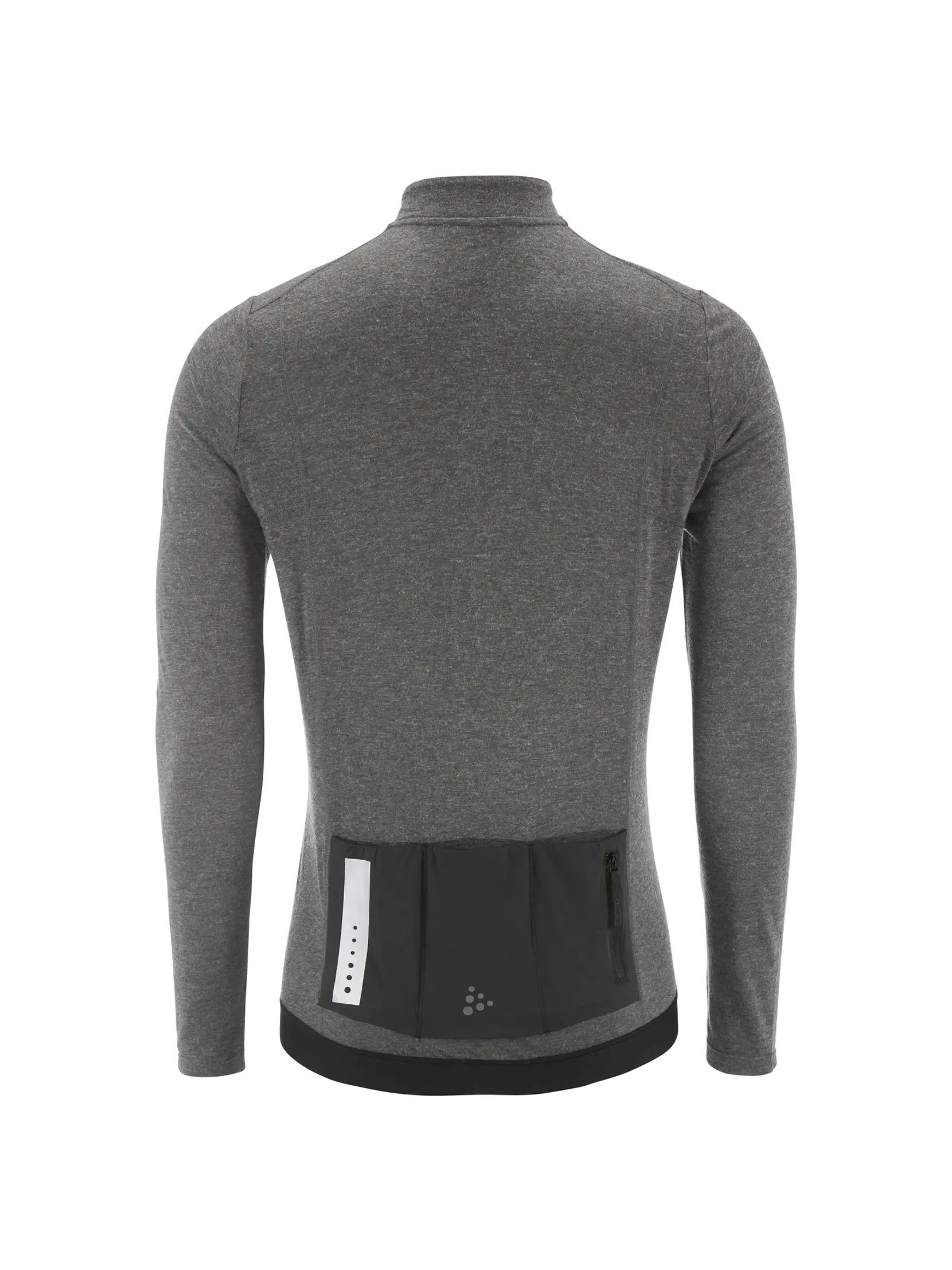 Bild på SubZ Wool LS Jersey M Bild på SubZ Wool LS Jersey M