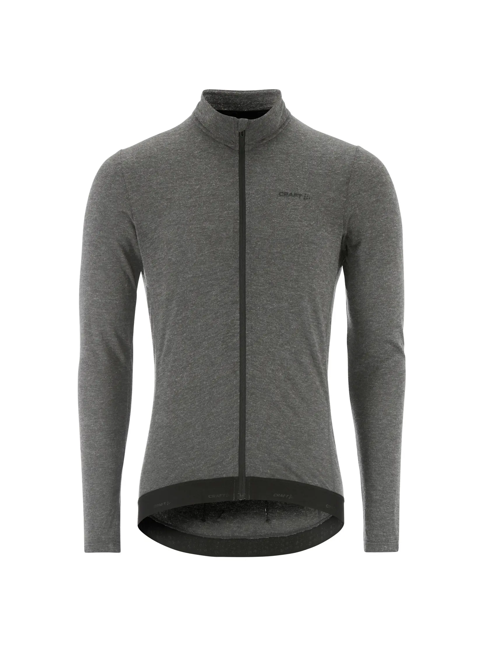 Bild på SubZ Wool LS Jersey M Bild på SubZ Wool LS Jersey M
