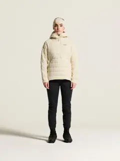 Bild på Nordic Thermal Hood Anorak W