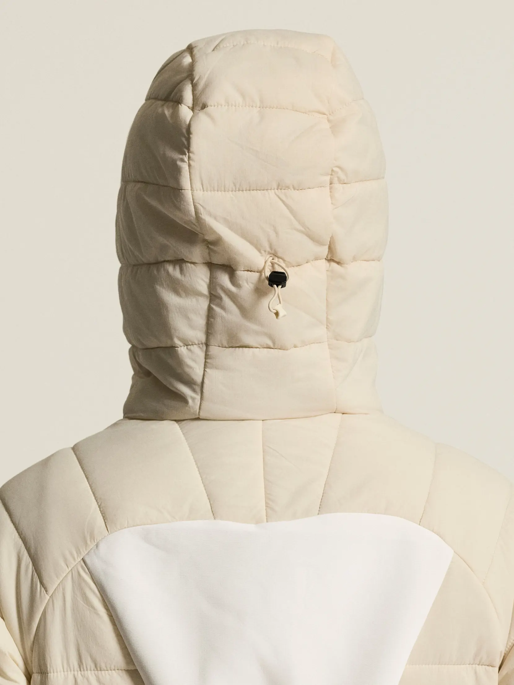 Bild på Nordic Thermal Hood Anorak W Bild på Nordic Thermal Hood Anorak W