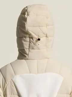 Bild på Nordic Thermal Hood Anorak W