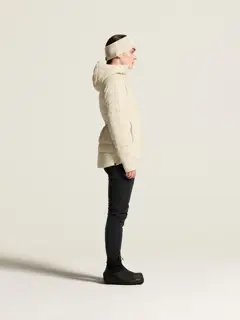 Bild på Nordic Thermal Hood Anorak W