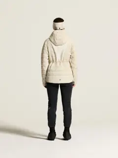 Bild på Nordic Thermal Hood Anorak W