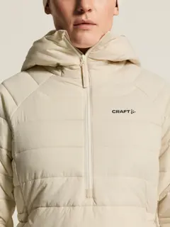 Bild på Nordic Thermal Hood Anorak W