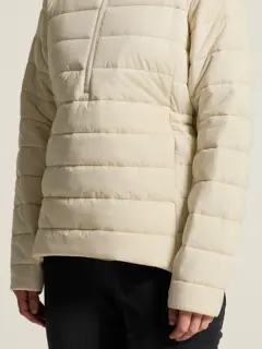 Bild på Nordic Thermal Hood Anorak W