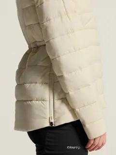 Bild på Nordic Thermal Hood Anorak W