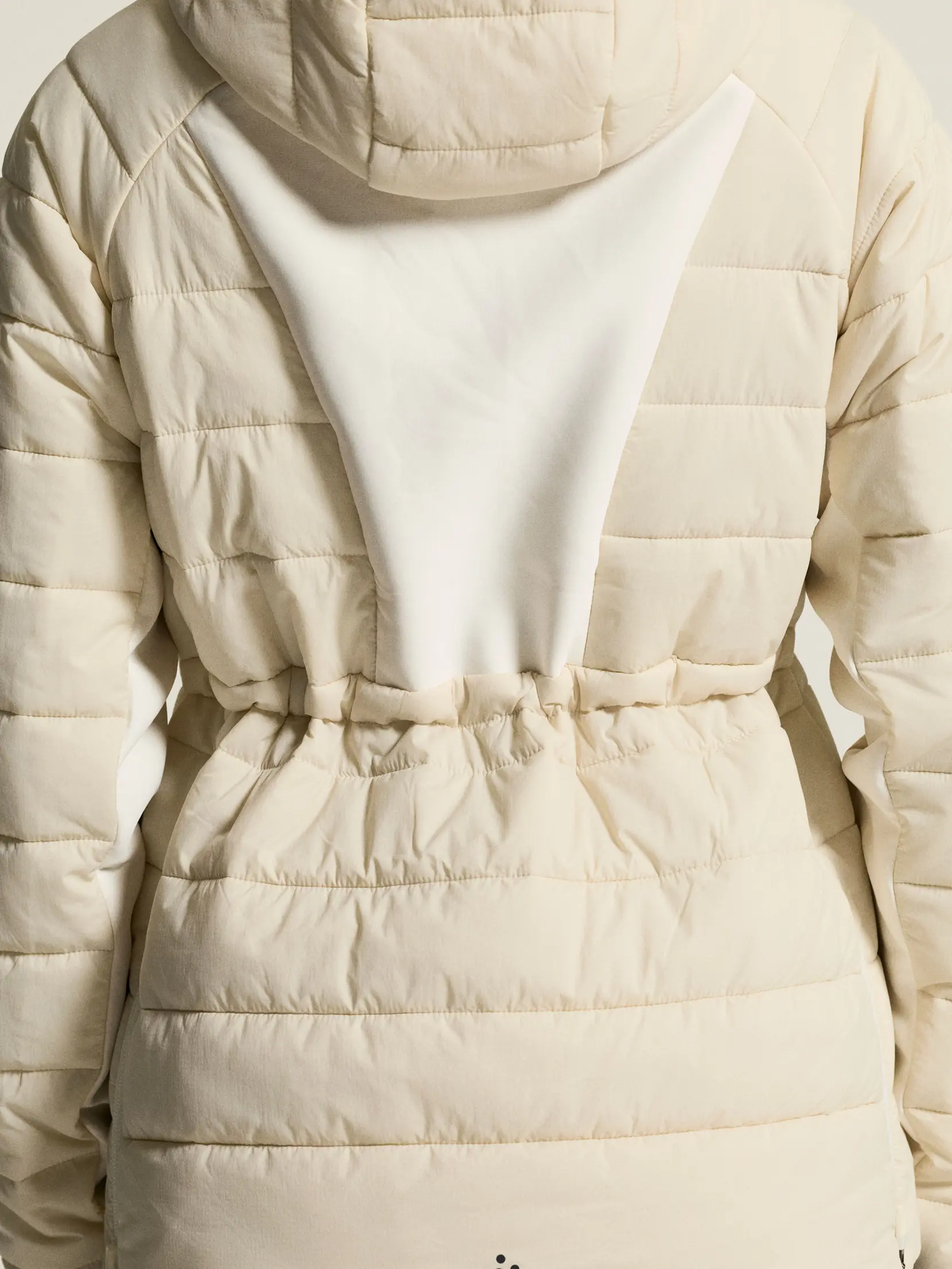 Bild på Nordic Thermal Hood Anorak W Bild på Nordic Thermal Hood Anorak W
