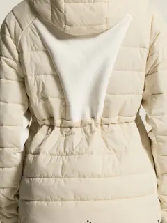 Bild på Nordic Thermal Hood Anorak W