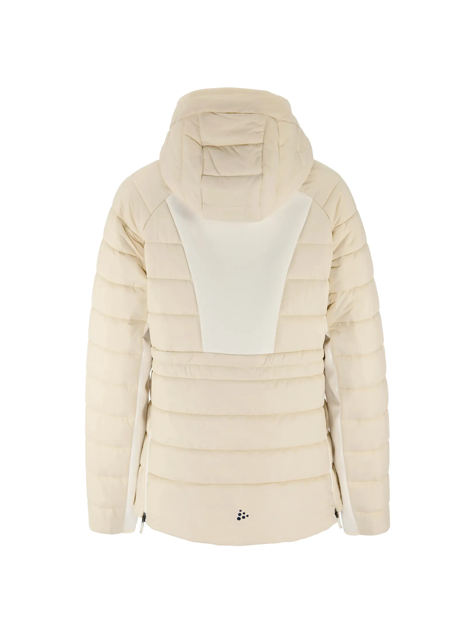 Bild på Nordic Thermal Hood Anorak W Bild på Nordic Thermal Hood Anorak W