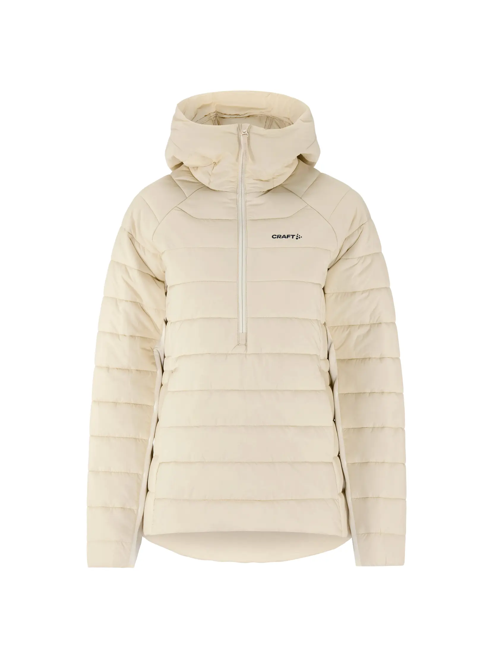 Bild på Nordic Thermal Hood Anorak W Bild på Nordic Thermal Hood Anorak W