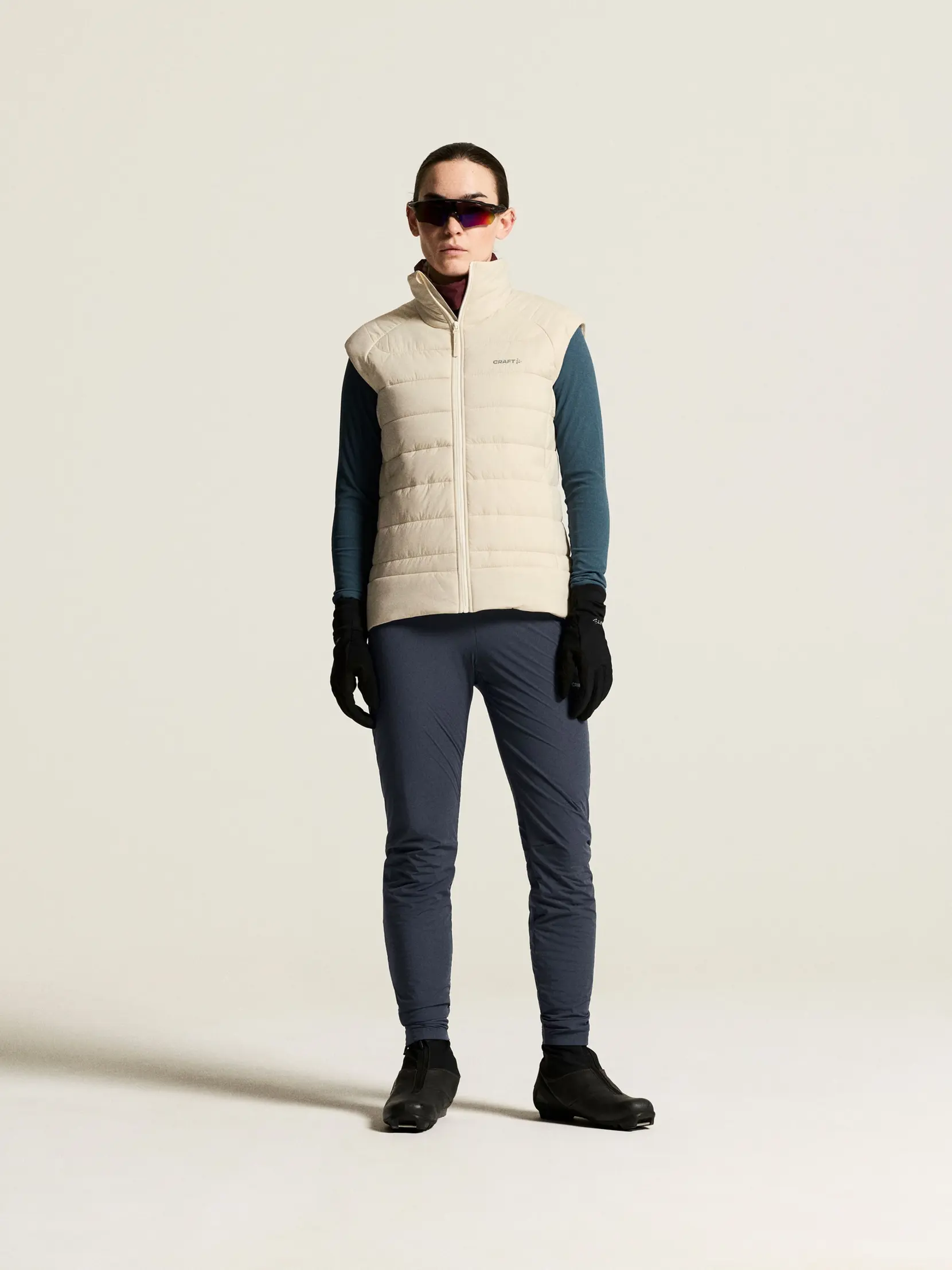 Bild på Thermal vest W