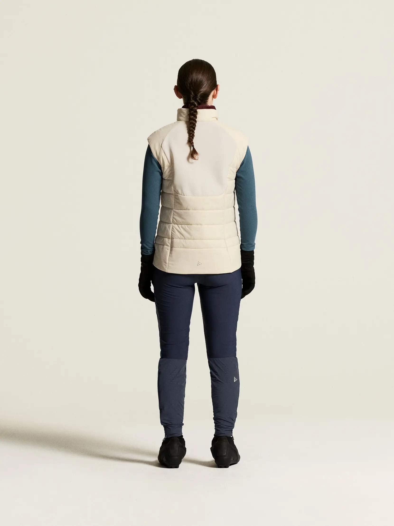 Bild på Thermal vest W