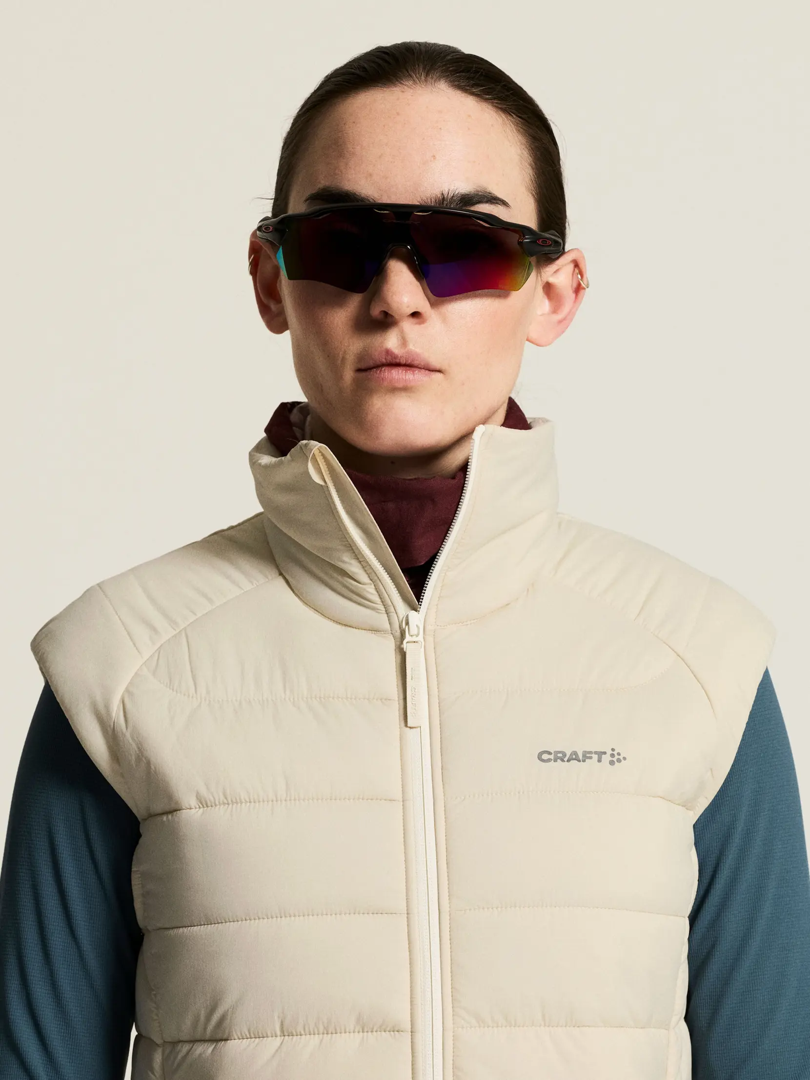 Bild på Thermal vest W