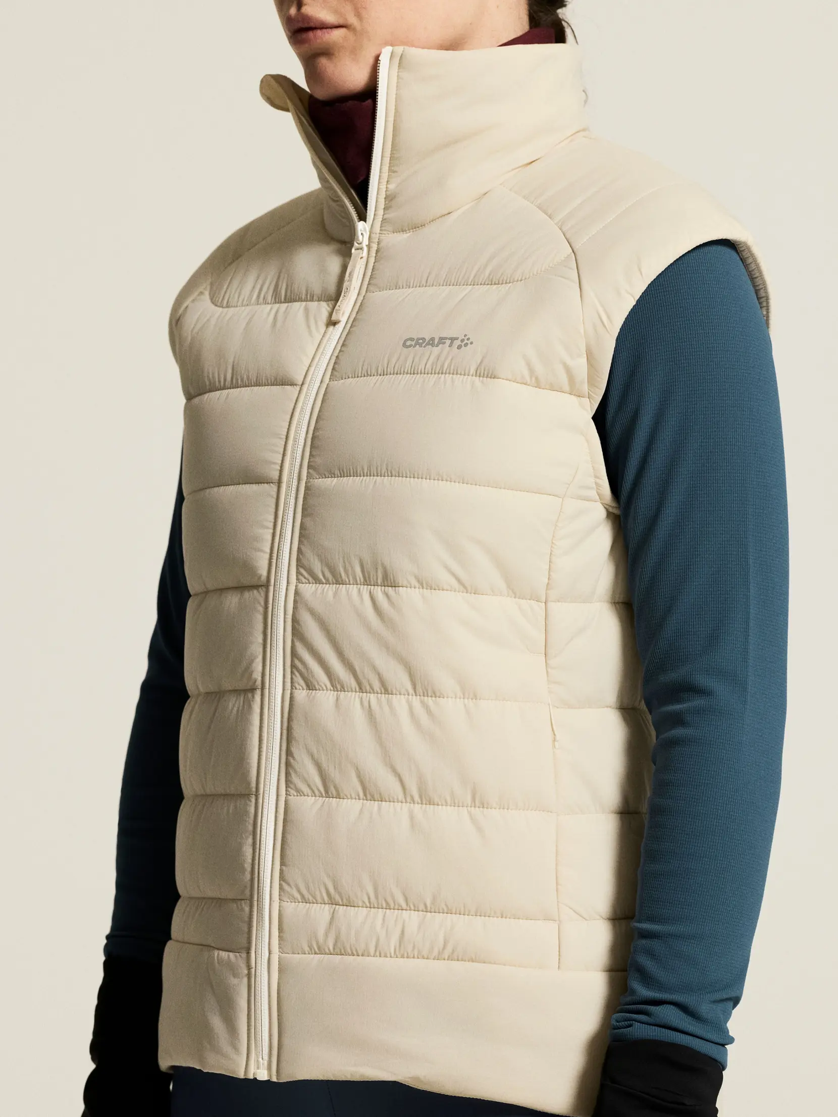 Bild på Thermal vest W