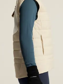 Bild på Thermal vest W