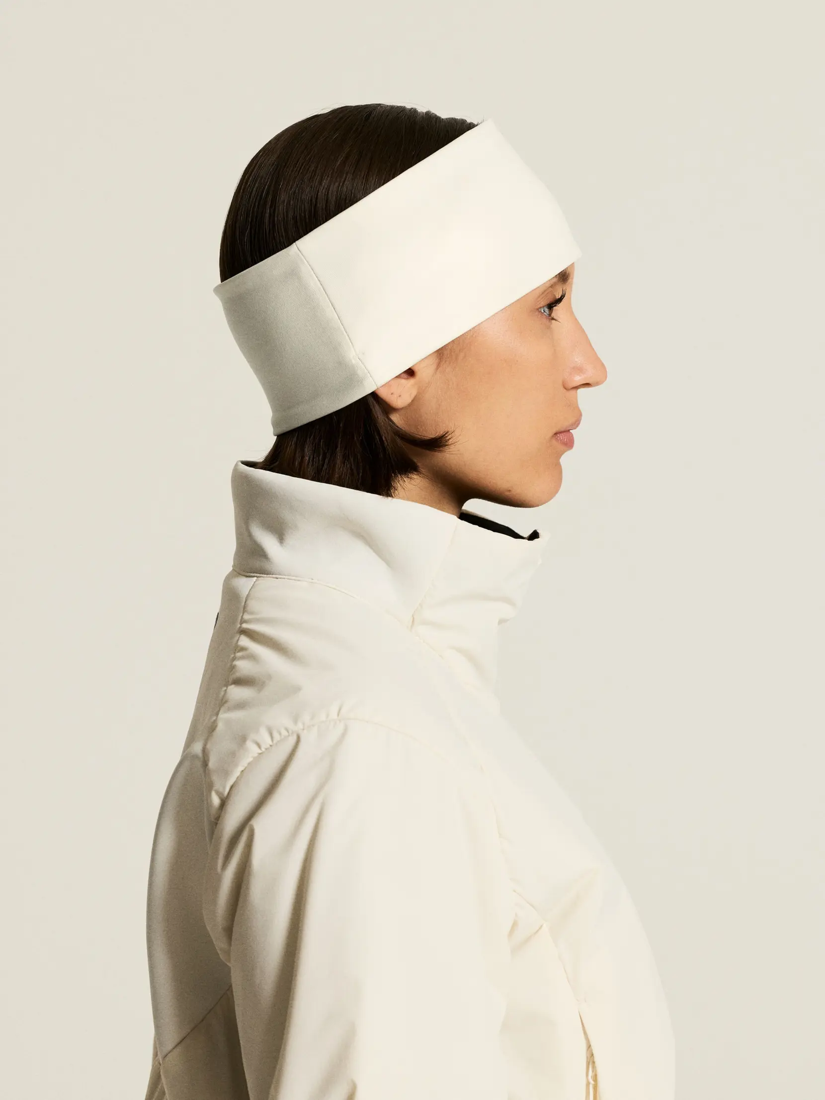 Bild på Windblock Fleece Headband 2 Bild på Windblock Fleece Headband 2