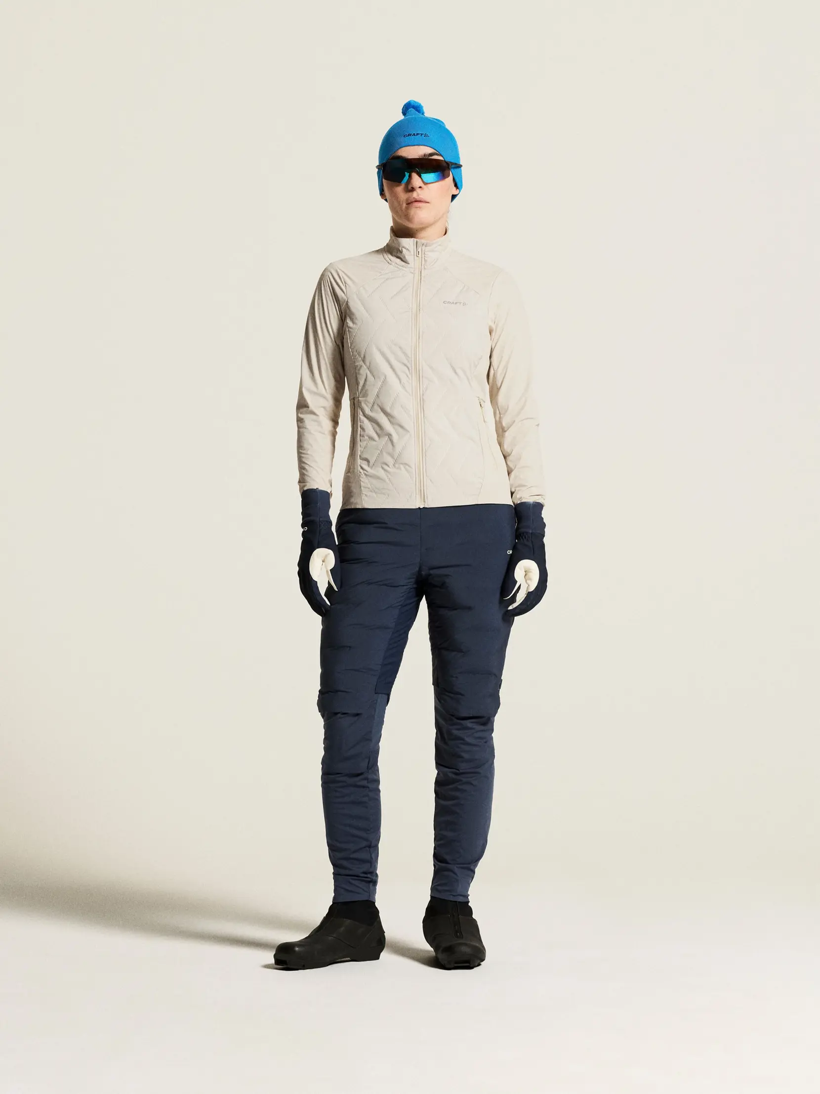 Bild på Pursuit Thermal Shorts W Bild på Pursuit Thermal Shorts W
