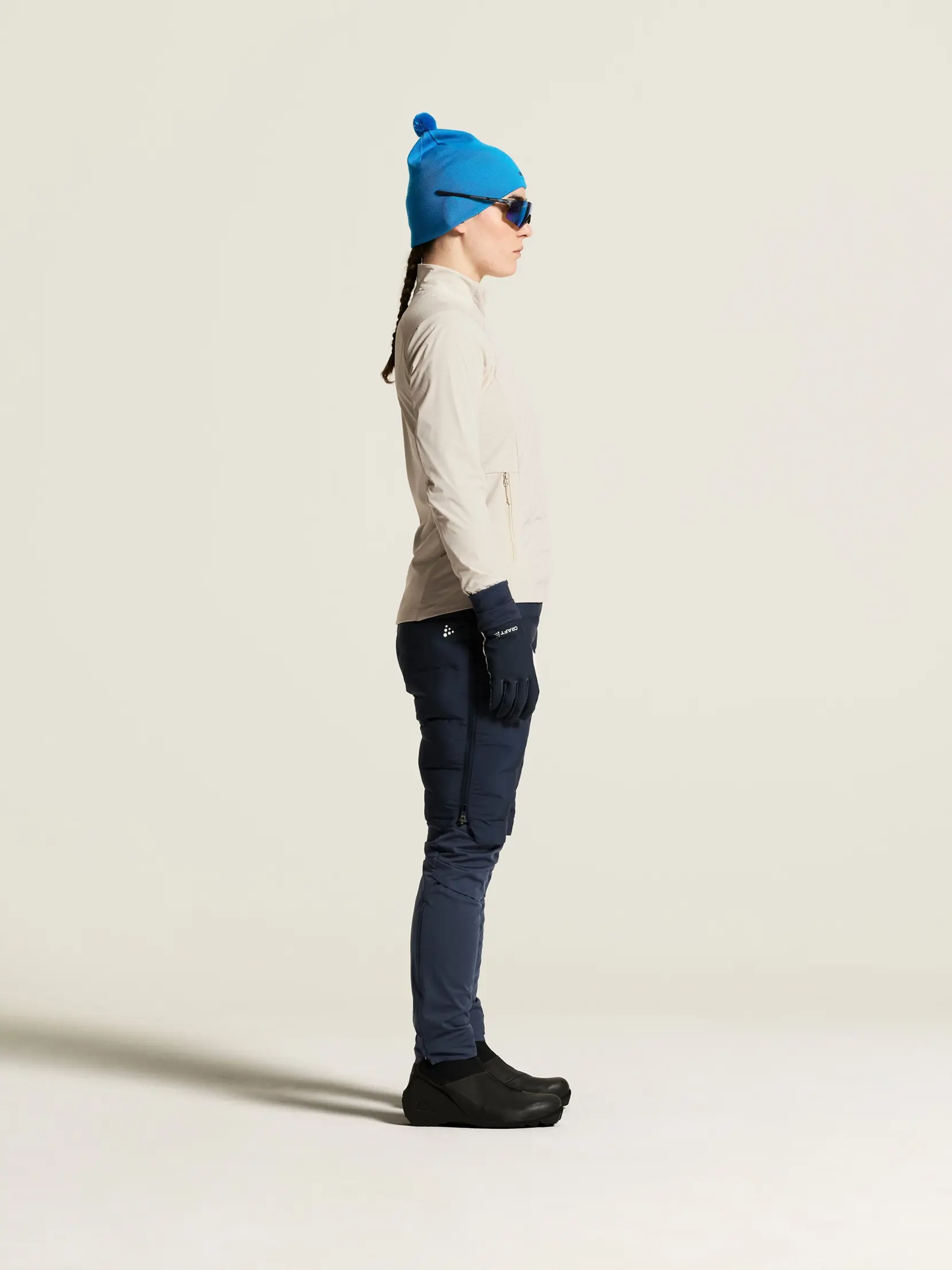 Bild på Pursuit Thermal Shorts W Bild på Pursuit Thermal Shorts W