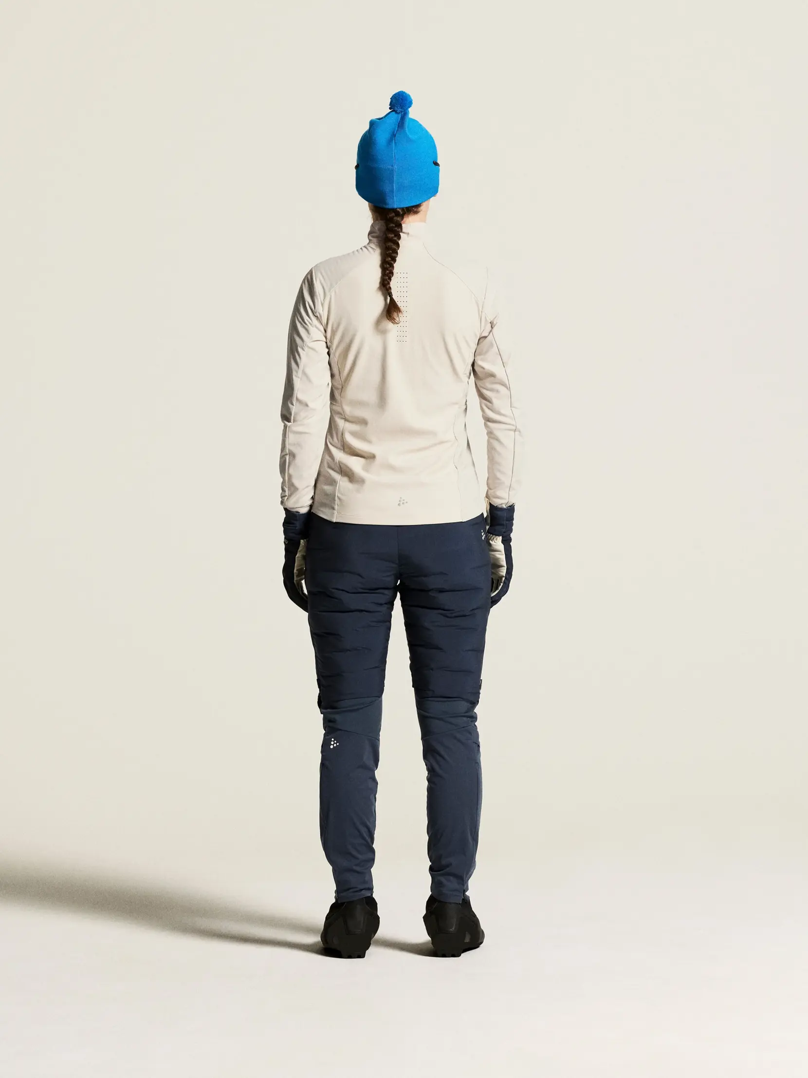Bild på Pursuit Thermal Shorts W Bild på Pursuit Thermal Shorts W