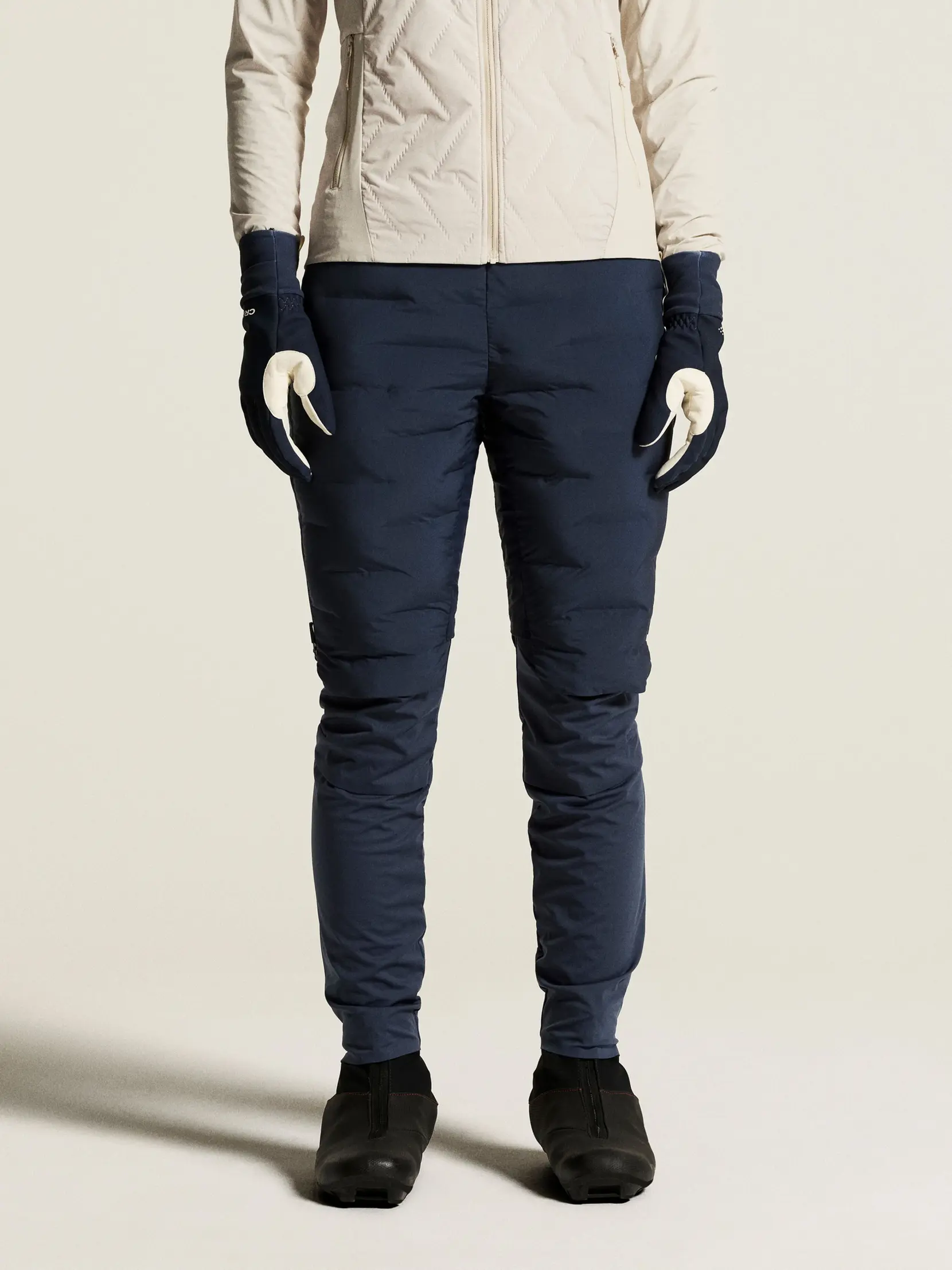 Bild på Pursuit Thermal Shorts W Bild på Pursuit Thermal Shorts W